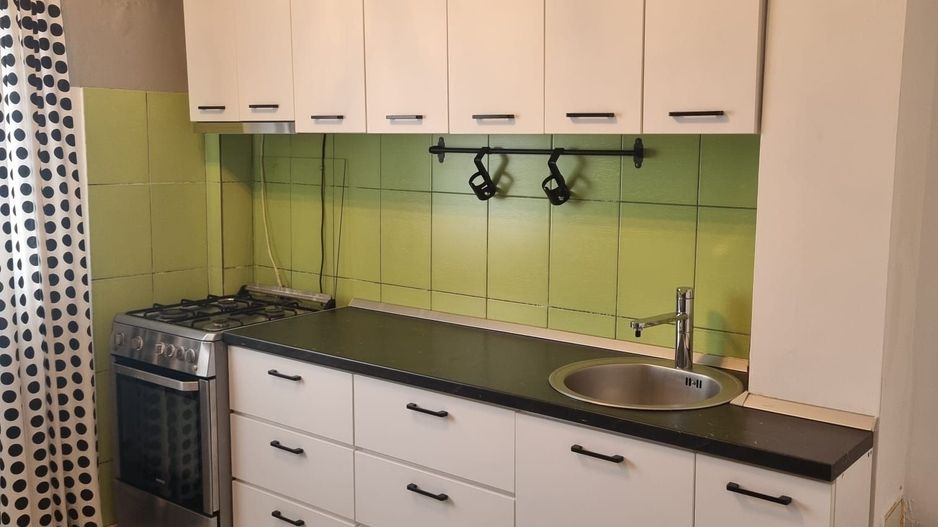 Apartament 2 camere bloc 1981 Lujerului, Militari - Poză 12