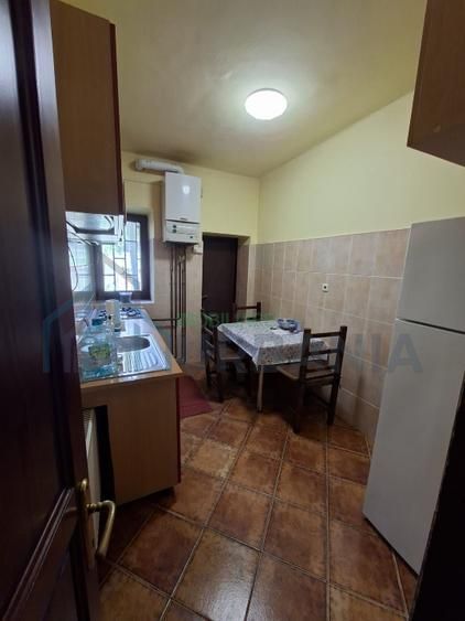 Apartament de închiriat, 3 camere, zona centrală Iași - Poză 7