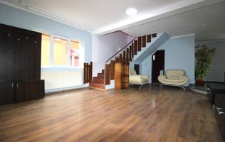 Casă individuală – zona Mircea cel Bătrân, Timișoara