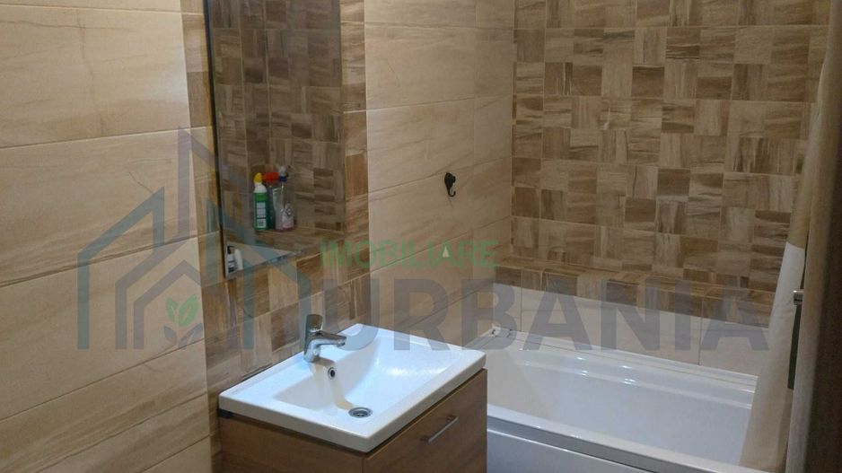 Apartament 3 camere, Baroque Residence, etaj 1, parcare inclusa - Poză 4