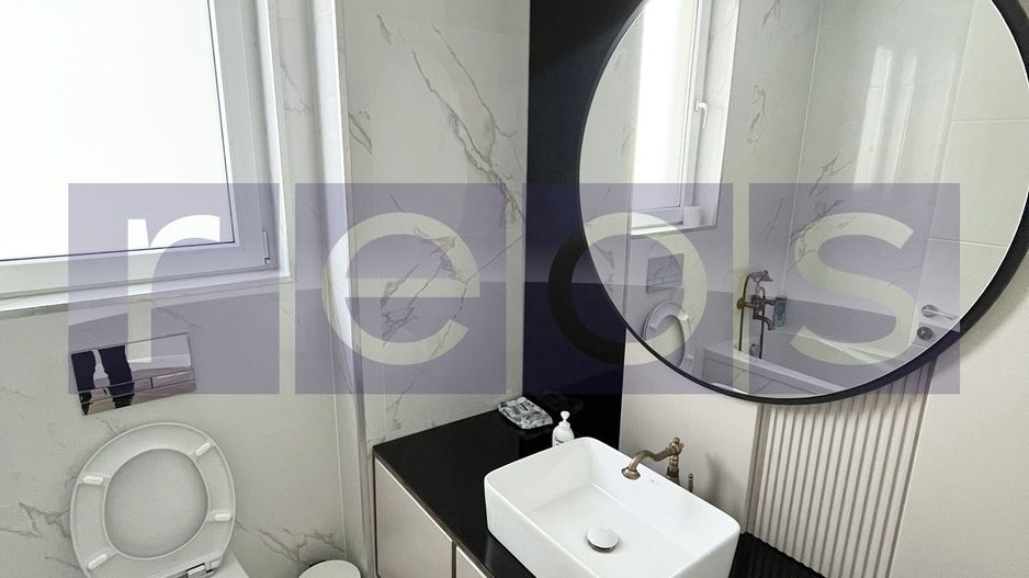 INCHIRIERE 2 CAMERE | FLOREASCA RESIDENCE | ETAJ 7/10 | PARCARE SUBTERANA - Poză 7