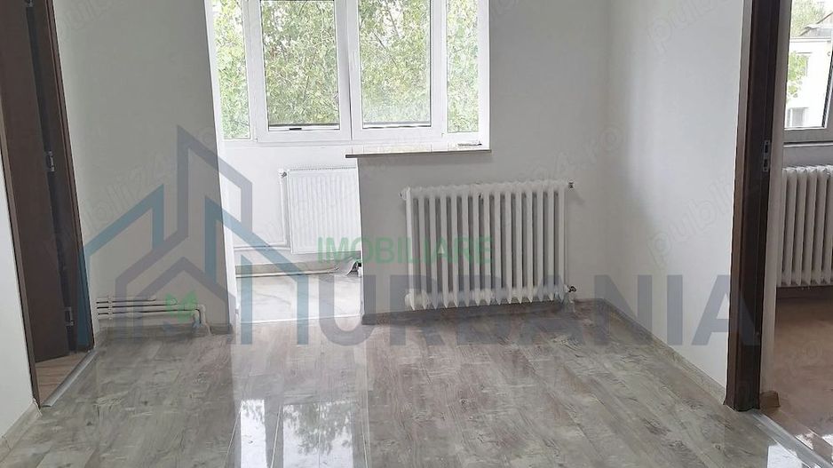 Apartament de vânzare cu 3 camere, nedecomandat, zona Alexandru cel Bun, Iași - Poză 3