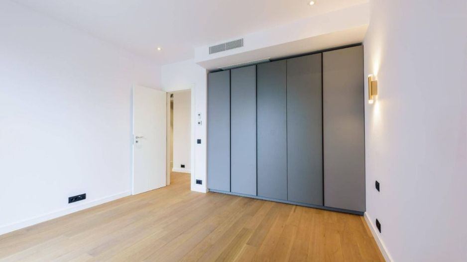 Apartament spatios exclusivist cu 3 camere în One Herăstrău Towers - Poză 21