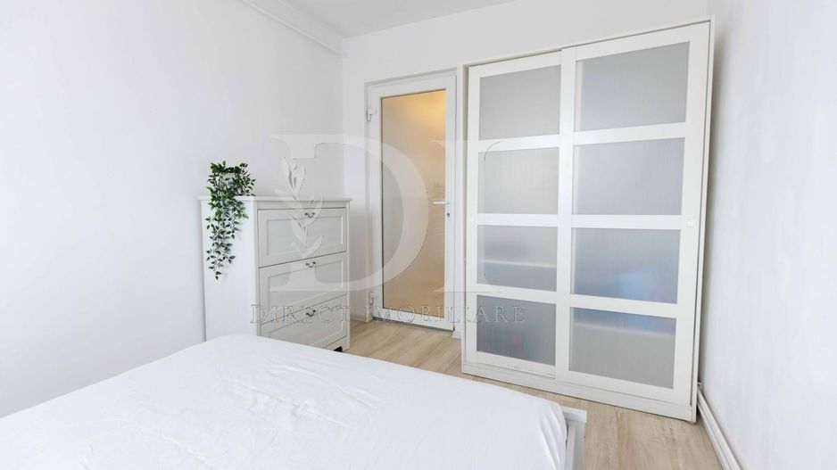 APARTAMENT 2 CAMERE – CLUJ-NAPOCA, MĂNĂȘTUR – ZONA BIG - Poză 6