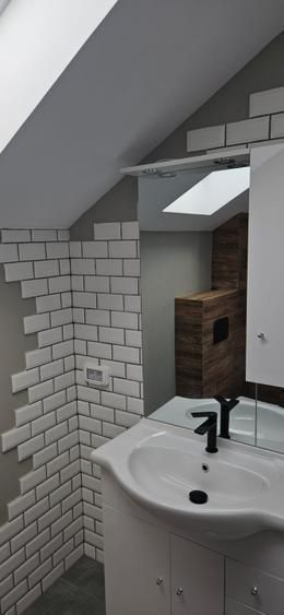 Vilă Duplex Nouă de Închiriat – Cartier Henri Coandă, Sector 1 - Poză 13