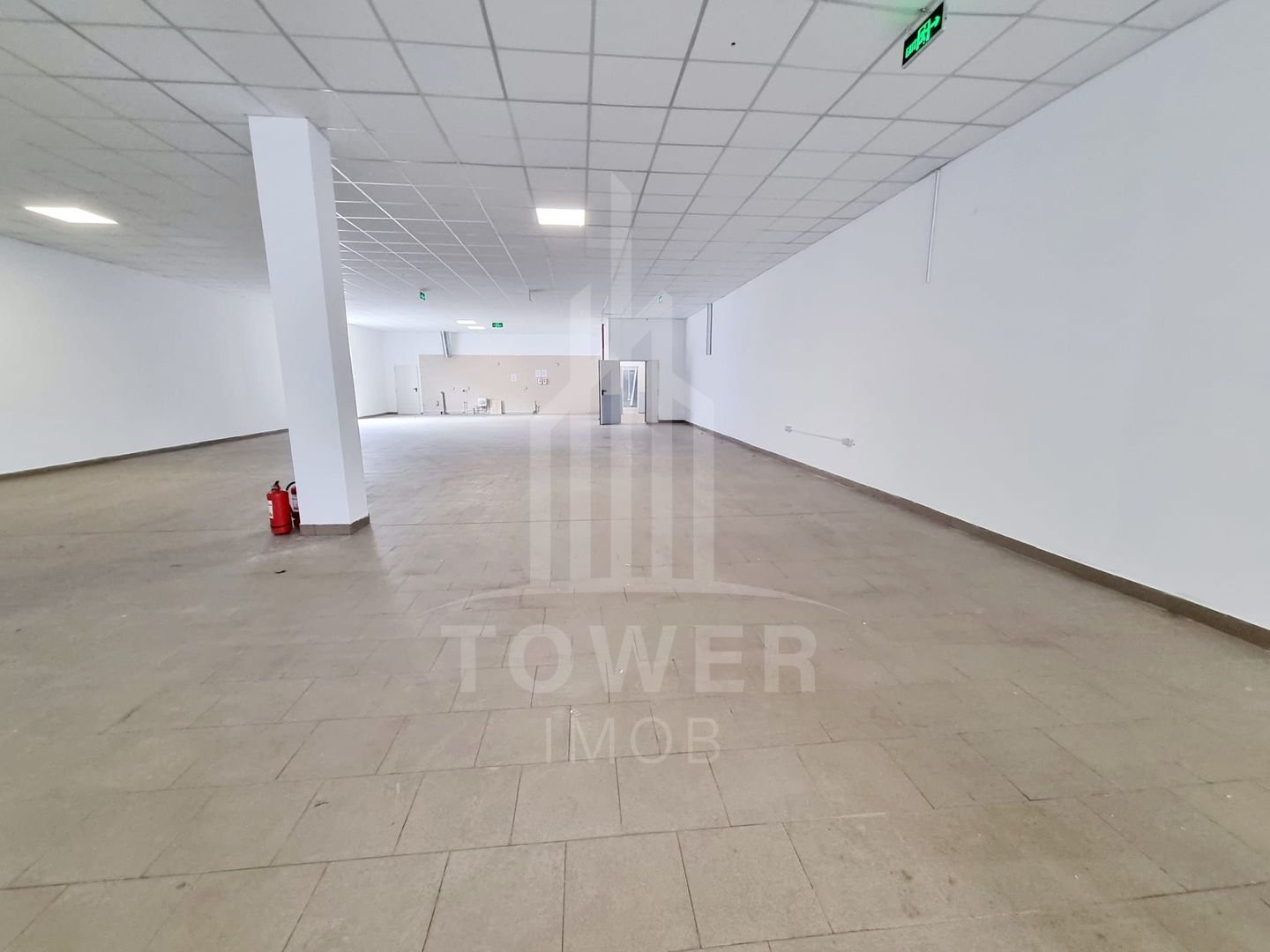 Spațiu comercial de închiriat | Zona Calea Dumbrăvii - Poză 2