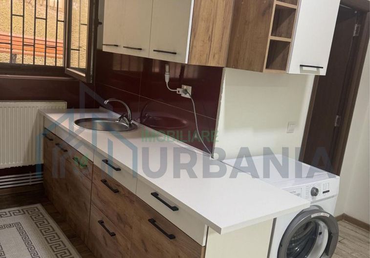 Garsoniera de inchiriat Tatarasi - Poză 5