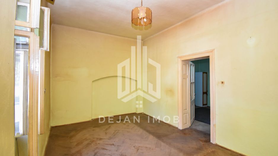 Garsonieră | 46.95 mp | Sfântu Gheorghe - Poză 4