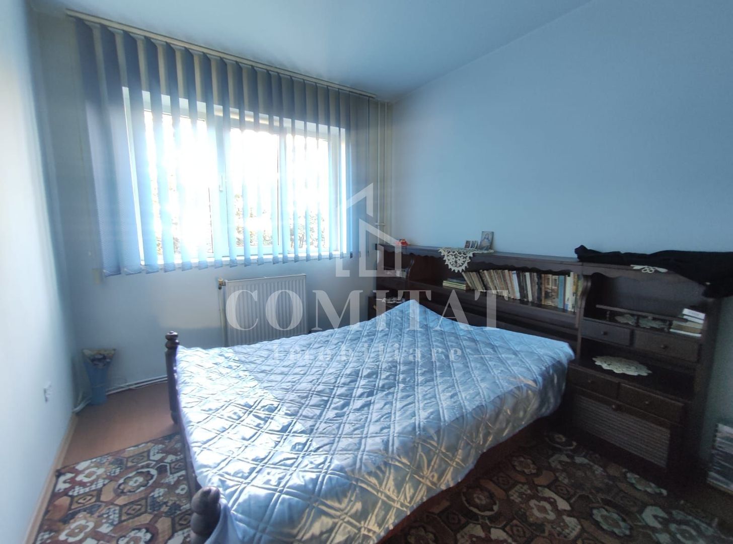 Apartament 3 camere  | etaj intermediar | zona Piata Flora - Poză 3