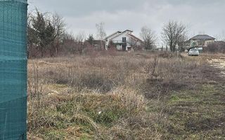 Teren de vanzare  Clinceni 400 mp - Poză 3