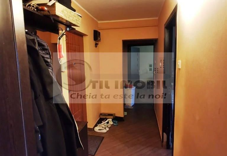 Apartament 2 camere Gara 400 euro - Poză 9