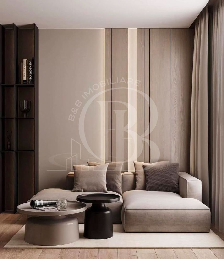 Apartament 3 camere Titan Th. Pallady-Sector 3-Metrou Teclu - Poză 3