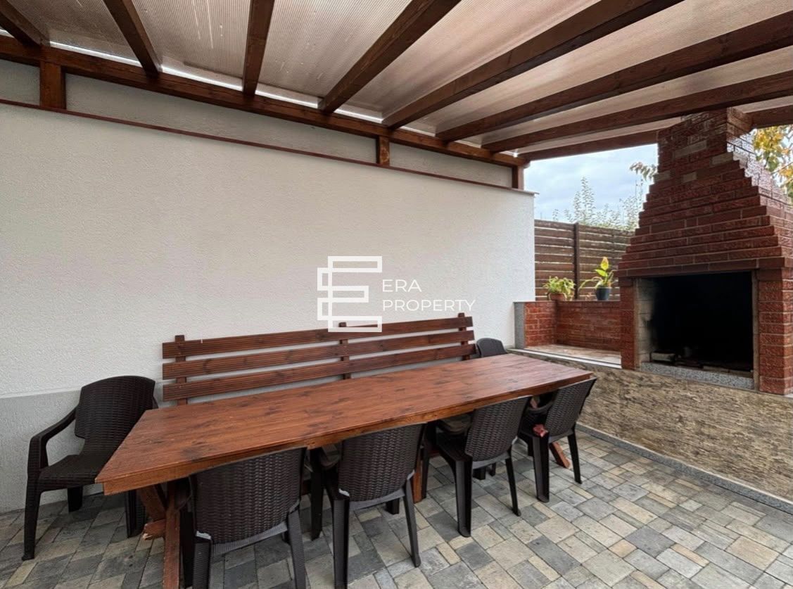 CASĂ INDIVIDUALĂ | 200 MP UTILI | TEREN 464 MP | BRANA – ȘELIMBĂR - Poză 26