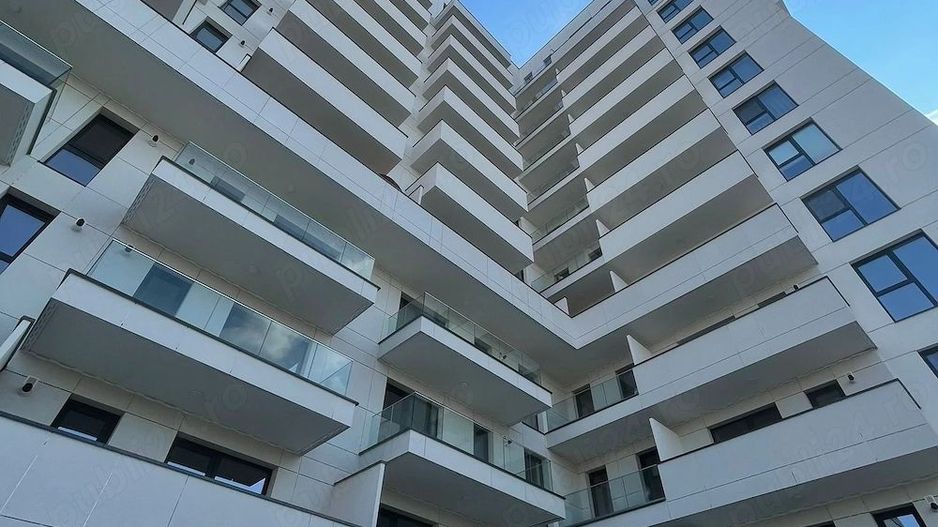 AP. 2 CAMERE COTROCENI, CENTRALA PROPRIE, PARCARE INCLUSA,BLOC NOU - Poză 5