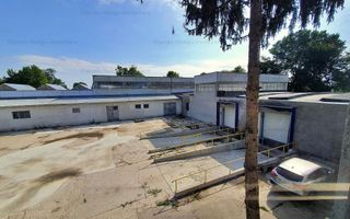Hala De Inchiriat, zona Depozitelor Pitesti - Poză 13