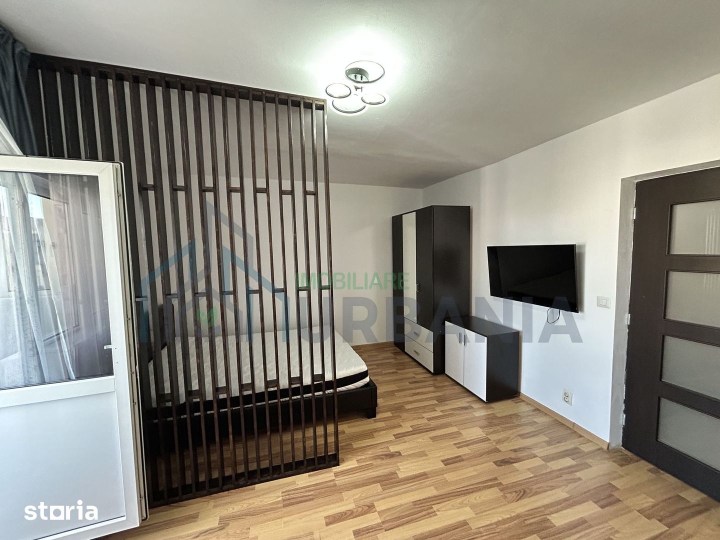 Apartament 2 camere, 60 mp, Păcurari, Iași - de închiriat - Poză 8