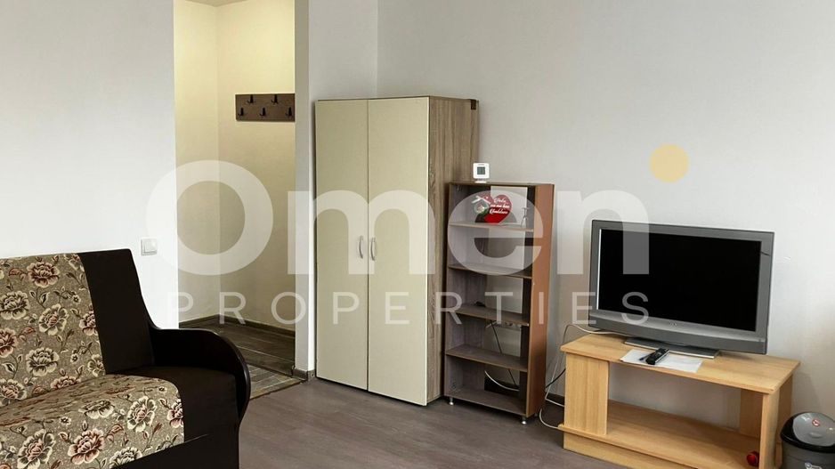 Garsonieră de vânzare, parter, 22 mp, mobilată și finisată – zona Nucului - Poză 2