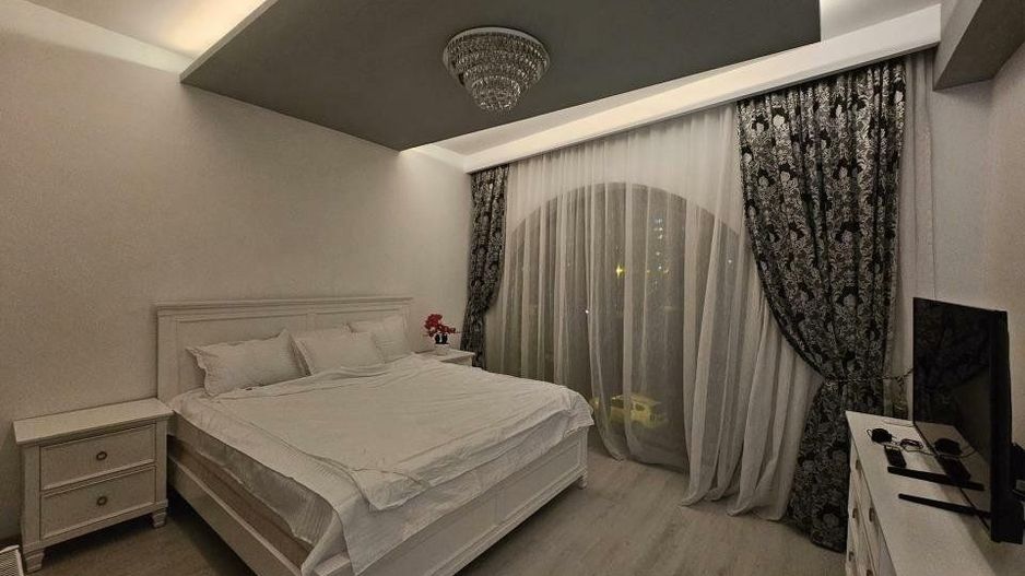 Inchiriez apartament zona Palatul  Parlamentului, Marriott, Catedrala Neamului. - Poză 3