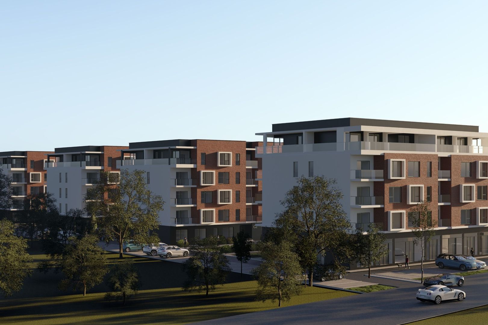 GARSONIERA - PRET OFERTA, FINISAJE PREMIUM, LOC PARCARE, COMISION 0% - Poză 8