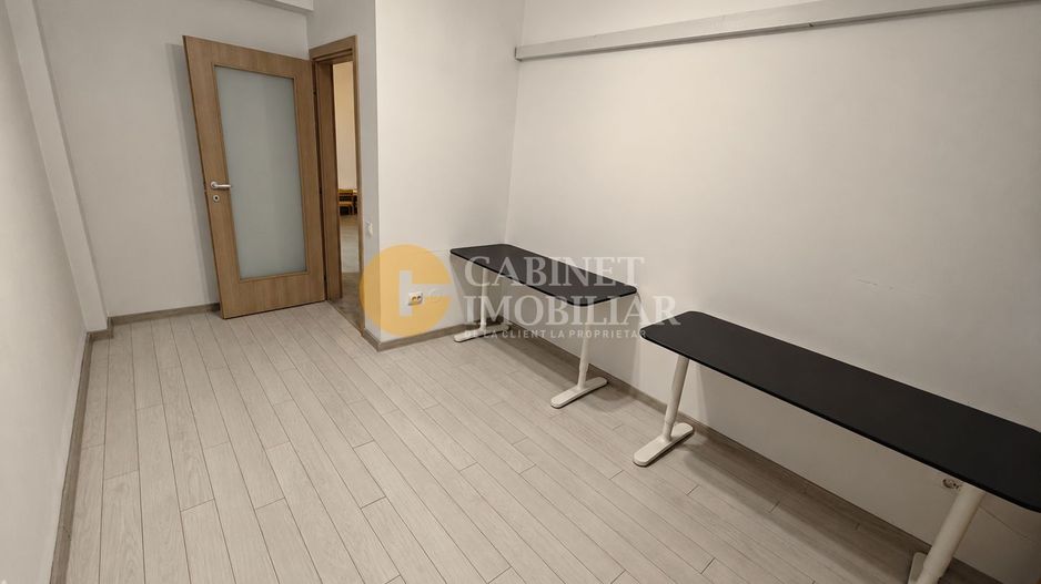 4 camere | 96mp | mobilat&utilat | parcare subterană – Visioianu - Poză 12