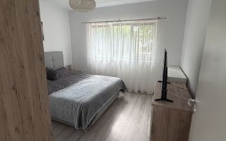 Apartament 1 cameră de închiriat | Șelimbăr | 42 mp | parcare - Poză 5