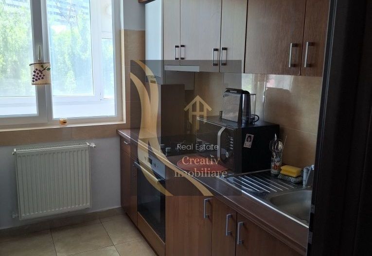 Apartament 2 camere de închiriat | Metrou Mihai Bravu - Poză 7