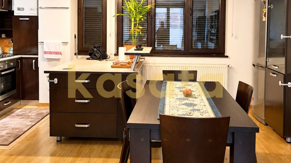 OPORTUNITATE | APARTAMENT 2 CAMERE | BANEASA | TERASA SI CURTE | PARC - Poză 1