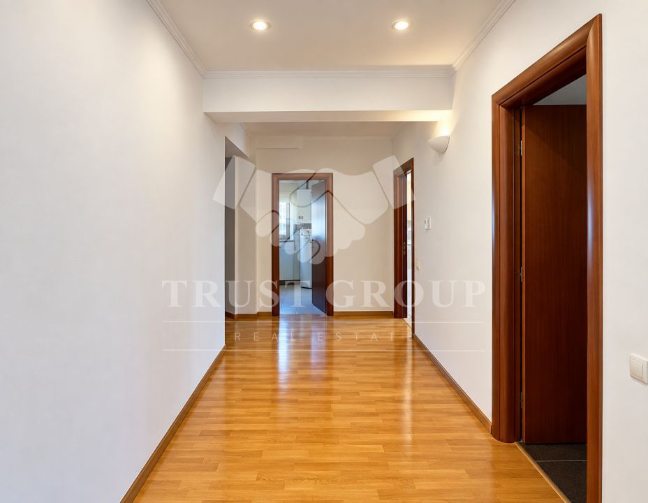 Penthouse 6 camere Herastrau|  Terasa | 2 Locuri Parcare - Poză 26