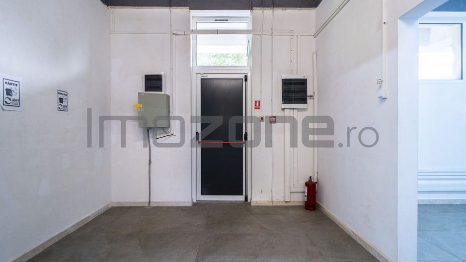 Spatiu Comercial | Militari-Uverturii-Apusului | 280mp + 135mp (terasa) - Poză 30