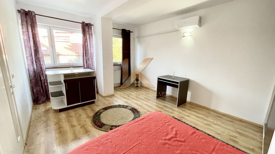 Apartament studio 2 camere 40,46, Complex Rezidential. Bermo! - Poză 1