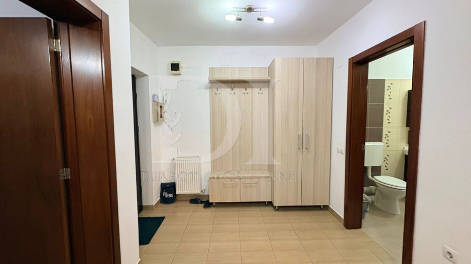 Apartament 2 camere de vânzare | Zona Cetății, Florești | Etaj 1 - Poză 14
