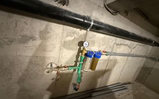 Apartament exclusivist in zona Dorobanti in bloc boutique - Poză 32