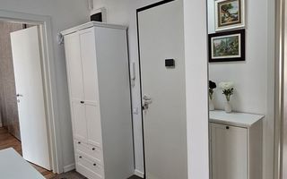 Apartament 2 Camere GranVia Park Lujerului - Poză 14