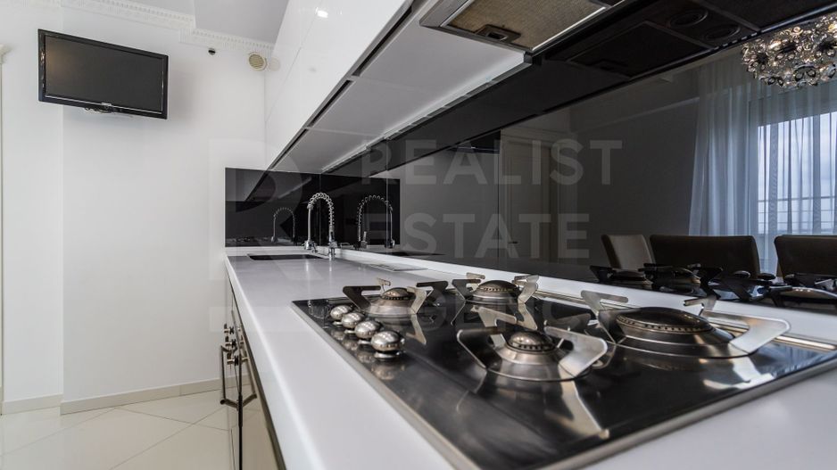 Vânzare, apartament 2 camerea, str. Mihail Sadoveanu, Ciocana - Poză 7