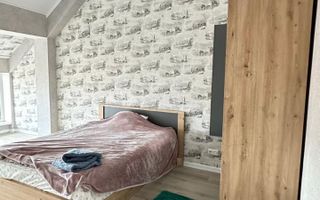 Vânzare, apartament, 3 camere , str. Alexandru cel bun, Hîncesti. - Poză 5