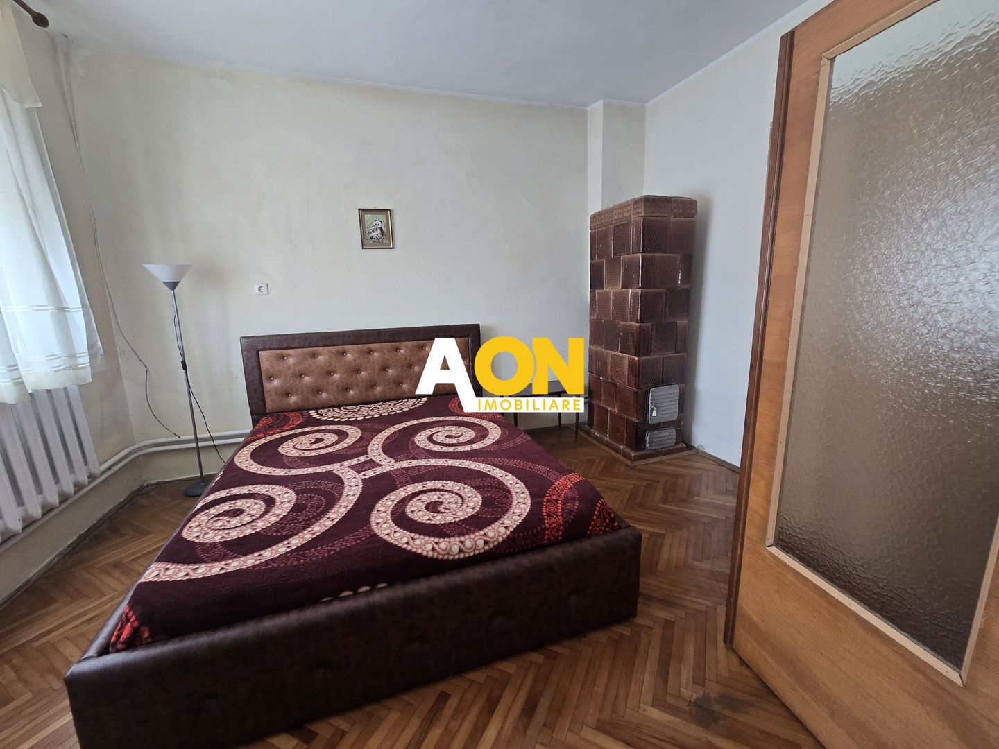 Casa Individuala, 4 Camere 1500mp Teren, Partos - Poză 8