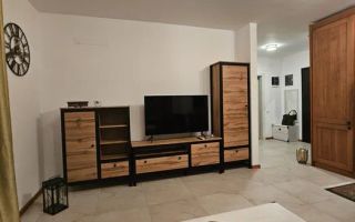 3 Camere Open Space, Parcare Subterana, Europa Complex Luminia - Poză 5