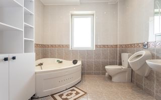 Casă în 4 nivele, amplasat pe strada Chicago, Stăuceni. - Poză 35