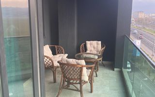 Pacurari apartament 2 camere cu parcare subterana - Poză 8