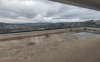 Penthouse cu 2 camere | Terasă de tip rooftop | Cartier Europa - Poză 8