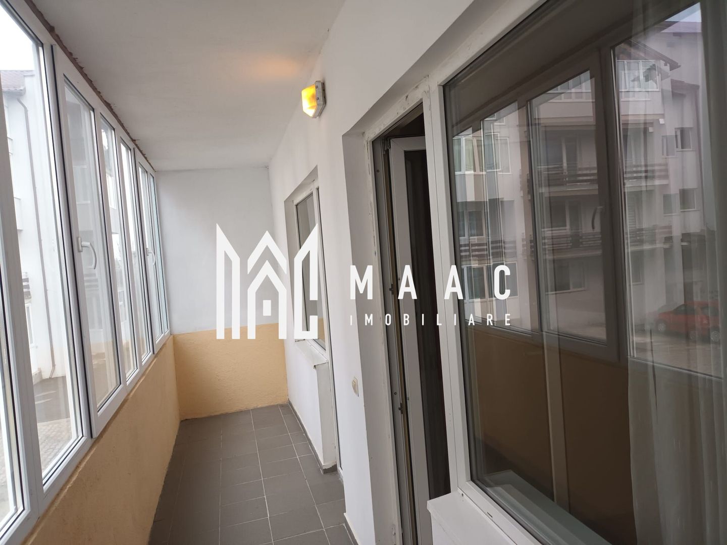 Apartament 3 Camere | Parter Inalt | 2 Balcoane | Tilisca - Poză 8