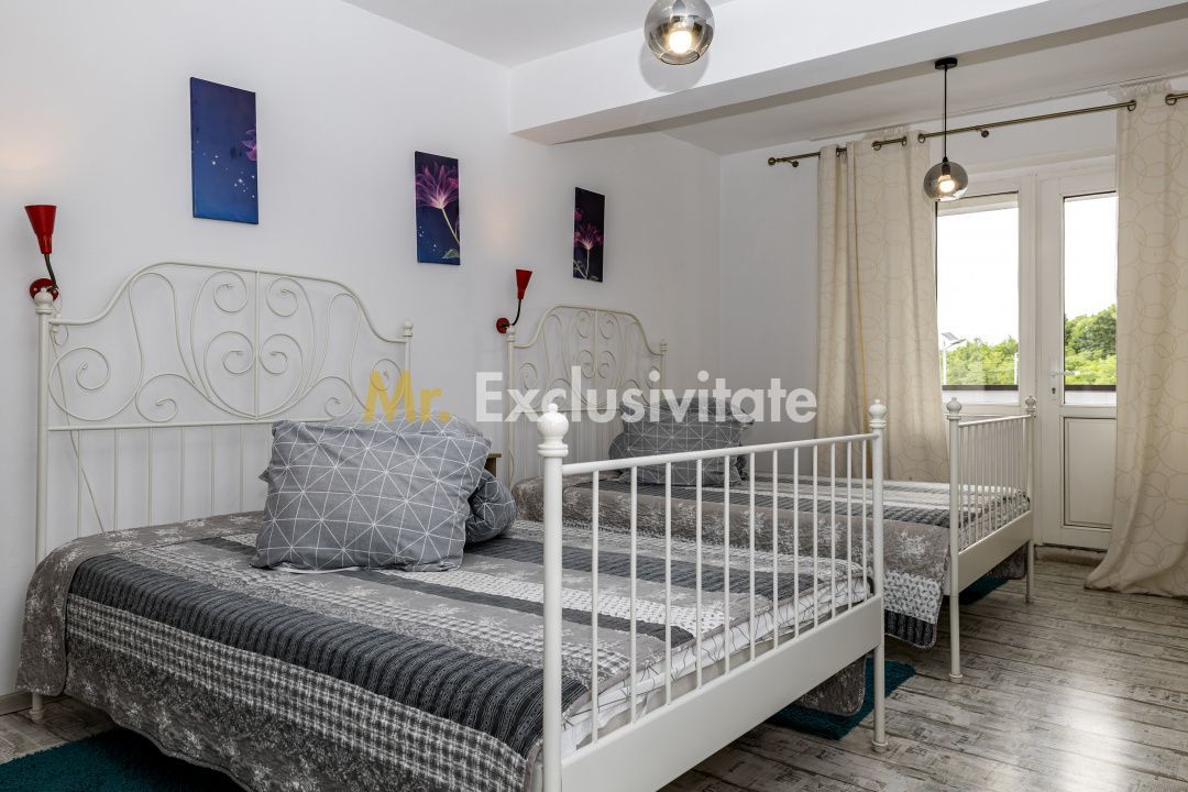 Spatiu tip motel/in curs de autorizare pentru camin de seniori-personal existent - Poză 1