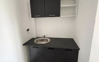 Garsoniere de vânzare NOI | Sibiu, Vasile Aaron | parter | parcare privata - Poză 2