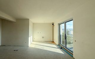 2 camere, ansamblu rezidential premium, Iulius Mall - Poză 4