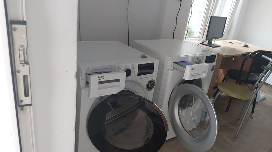 De inchiriat apartament cu o camera langa UMF - Poză 4