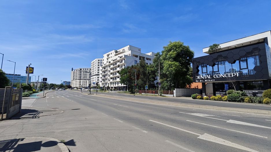 Apartament la CASA langa City of Mara! - Poză 14