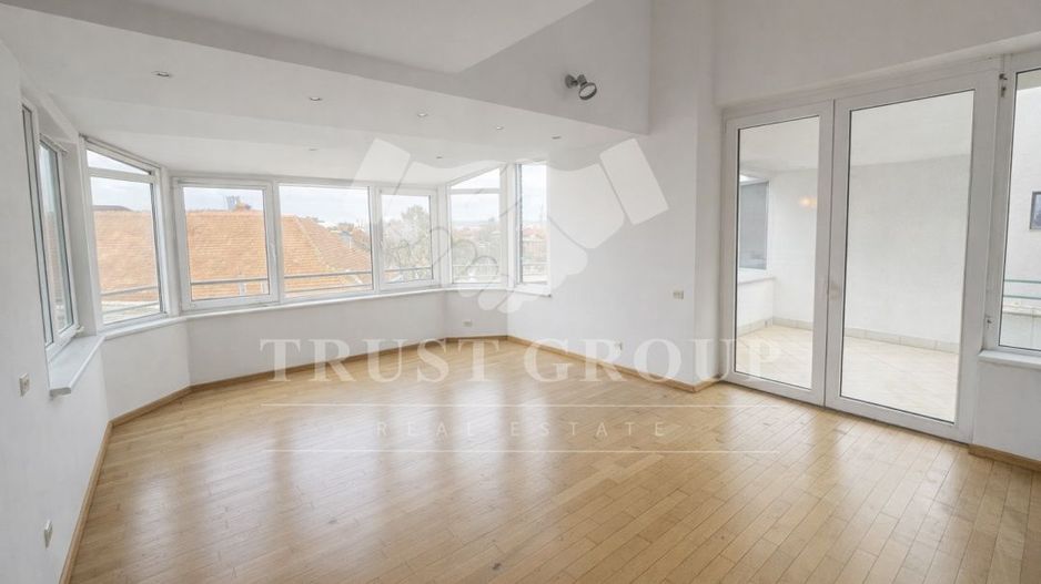 Penthouse tip Duplex 3 camere | Garaj dublu | Arcul de Triumf | Clucerului - Poză 6