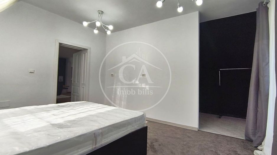 Apartament cu 2 camere de închiriat în zona Spitalul Judetean, Oradea - Poză 9