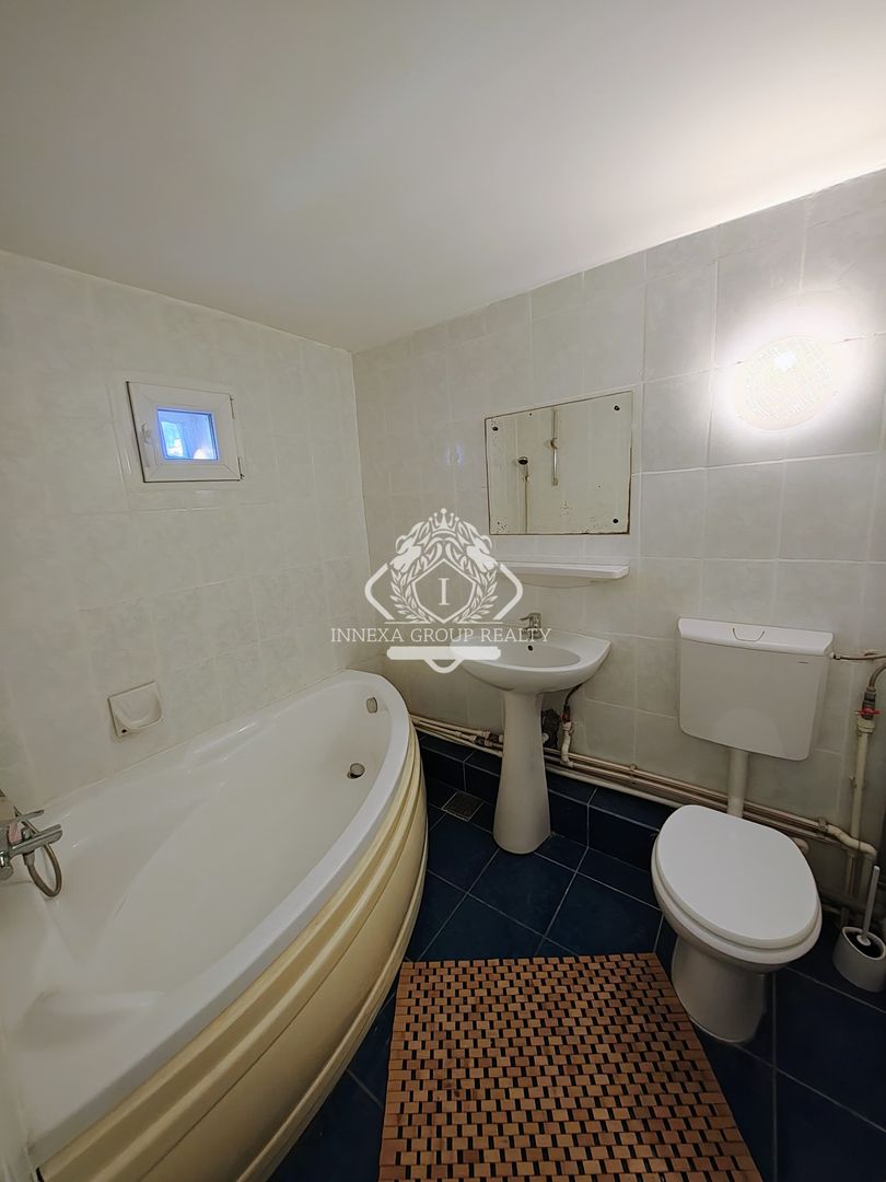 Dacia - Cartierul Armenesc | Casa 4 camere dispusă pe 3 niveluri | Terasa - Poză 17