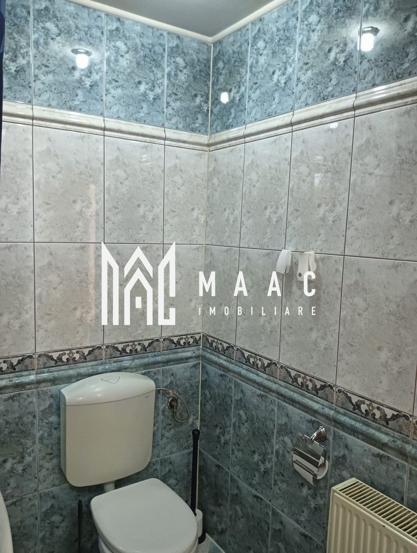 Casa 8 camere I 336 MPU I 1309 MP Teren I Agnita - Poză 10